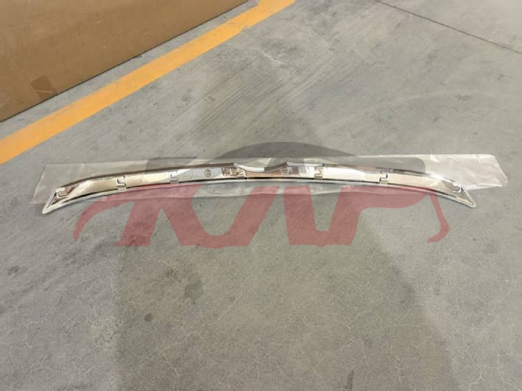 For Toyota 2142012-2014 Camry/aurion&nbsp;front Cover Bright&nbsp;75770-06010  75770-06040, Toyota  The White Stripes, Camry Automotive Accessorie-75770-06010  75770-06040