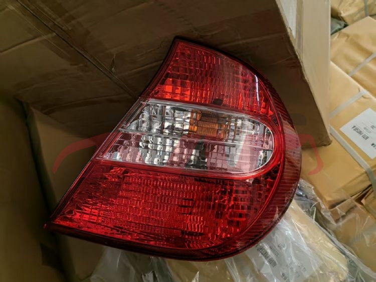 For Toyota 2822003-2004 Camry Middle East&nbsp;tail Lamp,middle East&nbsp;r:81551-06160,l:81561-06170, Toyota   Car Tail Lights, Camry Auto Part-R:81551-06160,L:81561-06170