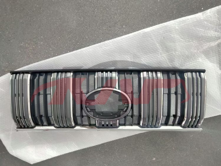 For Toyota 10172018-2020 Prado&nbsp;grille&nbsp;53101-60e90  53101-60f10 53101-60f20, Prado Automotive Parts, Toyota  Car Grills-53101-60E90  53101-60F10 53101-60F20