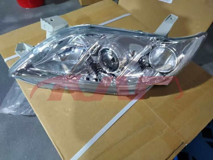 For Toyota 2762007-2009 Camry,middle East&nbsp;head Lamp,middle East/european&nbsp;l 81130-8y006  R  81170-8y008 212-11k9, Toyota  Head Light, Camry Car Parts-L 81130-8Y006  R  81170-8Y008 212-11K9