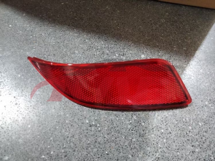 For Toyota 2122015 Camry&nbsp;rear Reflector&nbsp;r:81910-06040 L:81920-06030, Toyota   Auto Led Light Car Fog Lamp, Camry Replacement Parts For Cars-R:81910-06040 L:81920-06030