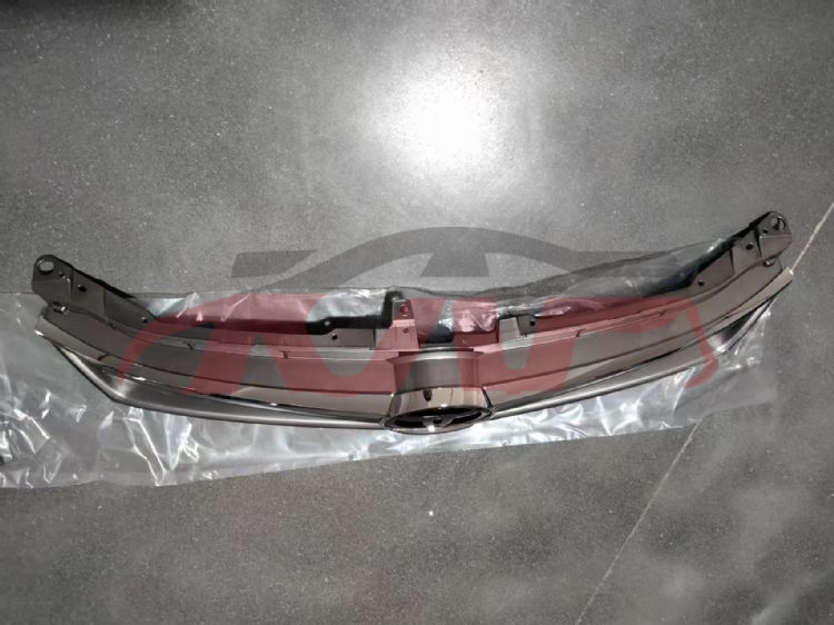 For Toyota 2122015 Camry&nbsp;grille,deluxe&nbsp;53101-06750 53101-06720, Toyota  Grills Car Chrome, Camry Automotive Parts-53101-06750 53101-06720