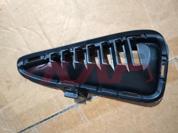 For Toyota 2122015 Camry&nbsp;fog Lamp Cover, Black&nbsp;r:52127-06490   L:52128-06490, Toyota  Foglights Cover, Camry Auto Parts Prices-R:52127-06490   L:52128-06490