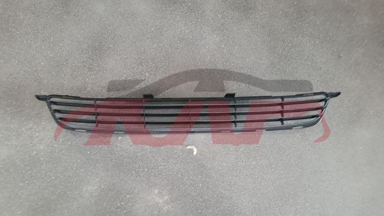For Toyota 13932007 Corolla&nbsp;bumper Grille&nbsp;53112-02100 53112-12210  53112-12131, Toyota  Car Grille, Corolla Car Parts Catalog-53112-02100 53112-12210  53112-12131