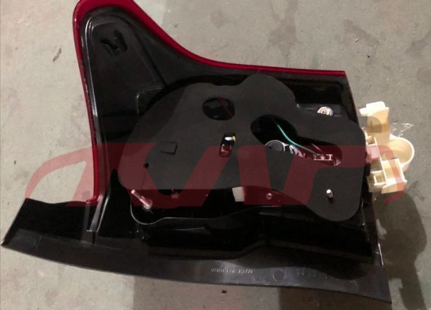 For Toyota 36542012 Axio&nbsp;tail Lamp&nbsp;, Axio Automotive Accessorie, Toyota   Headlights Headlamps-