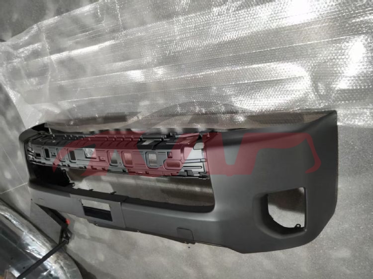 For Toyota 5872014 Hiace&nbsp;front Bumper W/o Bumper Grille Wide 1880&nbsp;, Toyota  Front Bumper Guard, Hiace Accessories-