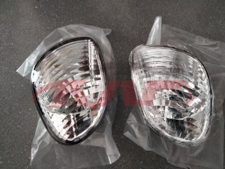 For Toyota 26532000 Corolla&nbsp;corner Lamp&nbsp;r:81510-12890,l:81520-12870, Toyota  Tail Lights, Corolla Auto Parts Shop-R:81510-12890,L:81520-12870