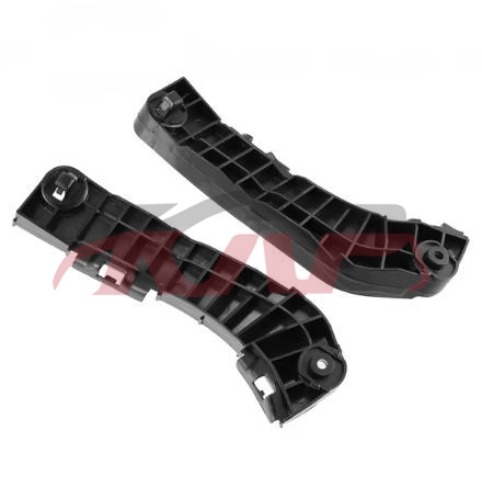 For Toyota 2762007-2009 Camry,middle East&nbsp;front Bumper Bracket&nbsp;l52536-06040  R52535-06050, Toyota  Front Lever Bracket, Camry Auto Parts Catalog-L52536-06040  R52535-06050