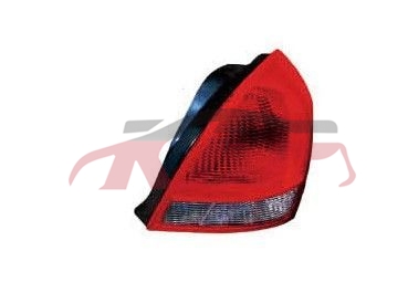 For Hyundai 14842002-2003 Elanter&nbsp;tail Lamp&nbsp;r92402-2d000 L92401-2d000, Elantra Car Part, Hyundai  Auto Part-R92402-2D000 L92401-2D000