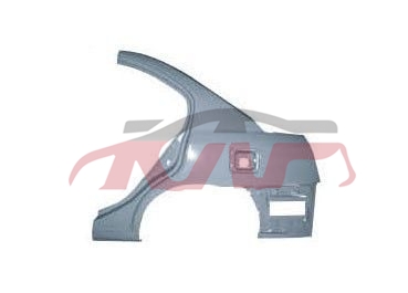 For Hyundai 9892004-2006 Elantra&nbsp;rear Fender&nbsp;, Hyundai  Auto Parts, Elantra Automotive Parts-