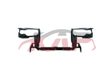 For Hyundai 9892004-2006 Elantra&nbsp;water Tank Frame/lower Part, Big&nbsp;64100-2d510, Hyundai  Auto Parts, Elantra Basic Car Parts-64100-2D510