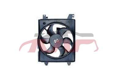 For Hyundai 9892004-2006 Elantra&nbsp;fan Assy&nbsp;25380-2d000, Elantra Auto Parts, Hyundai  Auto Part-25380-2D000