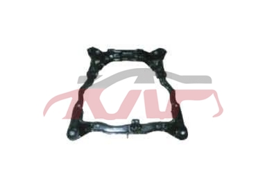 For Hyundai 9892004-2006 Elantra&nbsp;crossmember&nbsp;62410-2d010, Elantra Carparts Price, Hyundai   Automotive Accessories-62410-2D010
