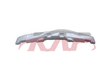 For Hyundai 9892004-2006 Elantra&nbsp;front Bumper Foam&nbsp;86520-2d500, Hyundai  Front Bumper Guard, Elantra Car Parts Shipping Price-86520-2D500