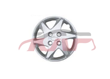 For Hyundai 9892004-2006 Elantra&nbsp;wheel Cover&nbsp;, Elantra Auto Part, Hyundai  Auto Parts-