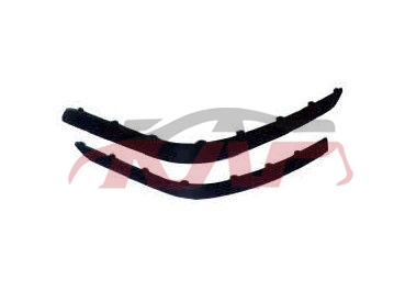 For Hyundai 9892004-2006 Elantra&nbsp;front Bumper  Moulding&nbsp;86572-2d600  86571-2d600, Hyundai  Auto Part, Elantra Automotive Accessories Price-86572-2D600  86571-2D600