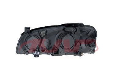 For Hyundai 9892004-2006 Elantra&nbsp;head Lamp, Electric&nbsp;r 92102-2d510  L 92101-2d510, Hyundai  Car Headlamp, Elantra Car Accessorie-R 92102-2D510  L 92101-2D510