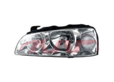 For Hyundai 9892004-2006 Elantra&nbsp;head Lamp, Sport Type&nbsp;, Hyundai  Car Light, Elantra Automotive Accessorie-