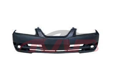 For Hyundai 9892004-2006 Elantra&nbsp;front Bumper&nbsp;86510-2d510, Elantra Car Accessorie, Hyundai  Car Lamps-86510-2D510
