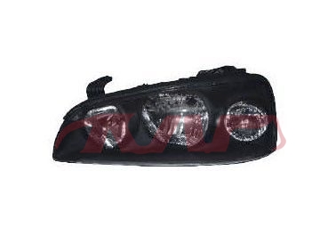 For Hyundai 9892004-2006 Elantra&nbsp;head Lamp&nbsp;r 92102-08040  L 92101-08040, Hyundai   Headlamps, Elantra Car Spare Parts-R 92102-08040  L 92101-08040