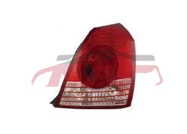 For Hyundai 9892004-2006 Elantra&nbsp;tail Lamp&nbsp;r92402-2d520 L92401-2d520, Elantra Accessories, Hyundai  Car Lamps-R92402-2D520 L92401-2D520