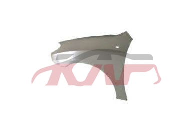 For Hyundai 4362007-2010 Elantra&nbsp;front Fender W/side Lamp Hole&nbsp;, Hyundai  Car Front Guard, Elantra Carparts Price-
