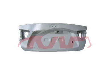 For Hyundai 4362007-2010 Elantra&nbsp;tail Gate&nbsp;69200-2h071, Elantra Car Accessories Catalog, Hyundai  Front Bumper Face Bar-69200-2H071