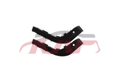 For Hyundai 4362007-2010 Elantra&nbsp;front Bumper Bracket&nbsp;l 86513-2h000  R 86514-2h000, Elantra Auto Parts, Hyundai  Front Bumper Guard-L 86513-2H000  R 86514-2H000
