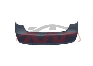 For Hyundai 4362007-2010 Elantra&nbsp;rear Bumper&nbsp;86610-2h000, Elantra List Of Car Parts, Hyundai  Front Bumper Cover Fascia-86610-2H000