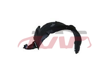 For Hyundai 4362007-2010 Elantra&nbsp;front Inner Lining&nbsp;l 86811-2h000  R 86812-2h000, Hyundai  Front Bumper Cover, Elantra Car Spare Parts-L 86811-2H000  R 86812-2H000