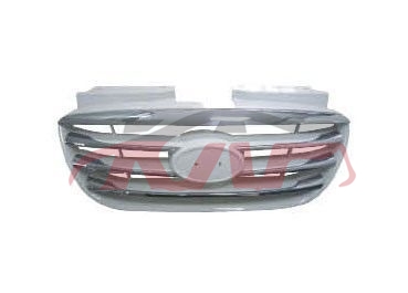 For Hyundai 4362007-2010 Elantra&nbsp;grille&nbsp;86351-2h500, Hyundai  Umper Cover Front, Elantra Parts For Cars-86351-2H500