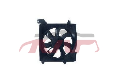 For Hyundai 4362007-2010 Elantra&nbsp;fan Assy&nbsp;25380-08000, Elantra Auto Parts, Hyundai  Auto Bumper-25380-08000
