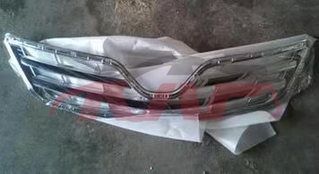For Toyota 2042010 Corolla&nbsp;grille Bright&nbsp;53111-12c40, Toyota   Automotive Accessories, Corolla Automotive Parts-53111-12C40