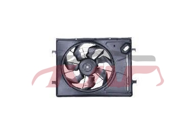 For Hyundai 4362007-2010 Elantra&nbsp;fan Assy, China&nbsp;25380-0q150, Hyundai  Car Lamps, Elantra Replacement Parts For Cars-25380-0Q150