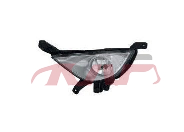 For Hyundai 4362007-2010 Elantra&nbsp;fog Lamp, China&nbsp;l92201-0q000 R92202-0q000, Elantra Automotive Accessories, Hyundai  Car Lamps-L92201-0Q000 R92202-0Q000