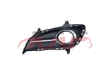 For Hyundai 4352011-2013 Elantra&nbsp;fog Case, China&nbsp;, Hyundai  Auto Lamp, Elantra Car Parts-