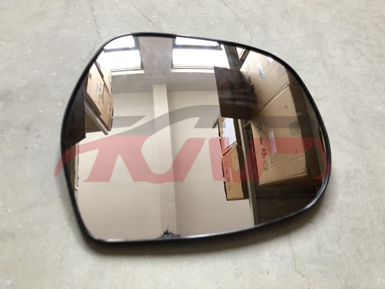 For Toyota 2402003-2009 Prado/fj120&nbsp;mirror, Heat&nbsp;87961-6a100/87931-6a210, Toyota   Car Body Parts, Prado Basic Car Parts-87961-6A100/87931-6A210