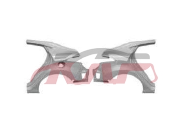 For Hyundai 4352011-2013 Elantra&nbsp;rear Fender&nbsp;l 71503-3xc00  R 71504-3xc00, Elantra Auto Parts Price, Hyundai  Car Parts-L 71503-3XC00  R 71504-3XC00