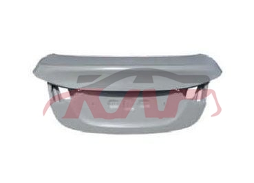 For Hyundai 4352011-2013 Elantra&nbsp;tail Gate&nbsp;69200-3x070, Hyundai  Auto Lamp, Elantra Automotive Accessories-69200-3X070
