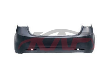 For Hyundai 4352011-2013 Elantra&nbsp;rear Bumper&nbsp;86611-3x000, Hyundai  Car Lamps, Elantra Car Accessorie Catalog-86611-3X000