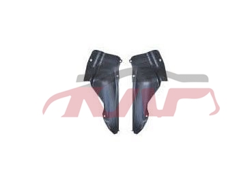 For Hyundai 4352011-2013 Elantra&nbsp;rear Inner Fender&nbsp;l 86821-3x000  R 86822-3x000, Hyundai  Car Parts, Elantra Auto Parts Manufacturer-L 86821-3X000  R 86822-3X000