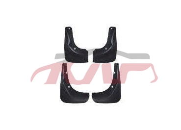 For Hyundai 4352011-2013 Elantra&nbsp;mud Guard&nbsp;, Elantra Car Parts Shipping Price, Hyundai  Car Lamps-