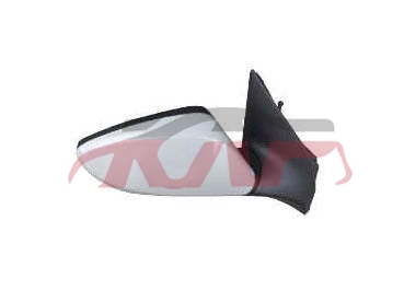 For Hyundai 4352011-2013 Elantra&nbsp;door Mirror W/o Lamp&nbsp;, Elantra Automotive Parts, Hyundai  Auto Side Mirror-