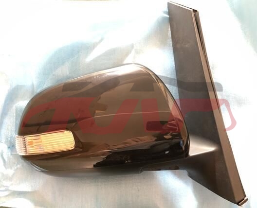 For Toyota 31322014-2016 Innova&nbsp;door Mirror&nbsp;ja033-1030b, Innova  Parts For Cars, Toyota  Auto Mirror-JA033-1030B