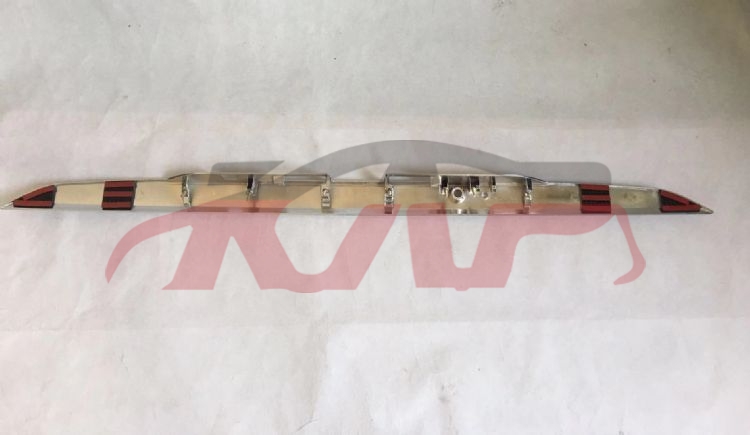 For Toyota 5872014 Hiace&nbsp;rear Plate Bright&nbsp;, Hiace Cheap Auto Parts鈥?car Parts Store, Toyota  Bright Wisps-