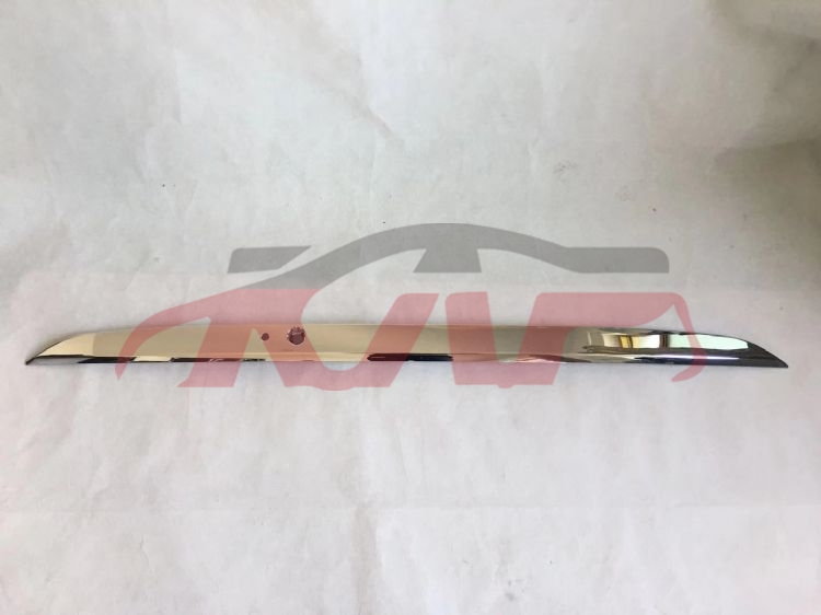 For Toyota 5872014 Hiace&nbsp;rear Plate Bright&nbsp;, Hiace Cheap Auto Parts鈥?car Parts Store, Toyota  Bright Wisps-