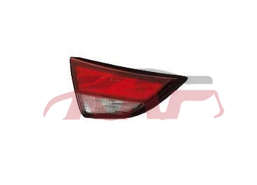For Hyundai 10052014-2015 Elantra&nbsp;tail Lamp Inner&nbsp;r 92404-3x220/92403-3x210 L92403-3x220/92403-3x210, Elantra Auto Parts Catalog, Hyundai  Auto Lamps-R 92404-3X220/92403-3X210 L92403-3X220/92403-3X210