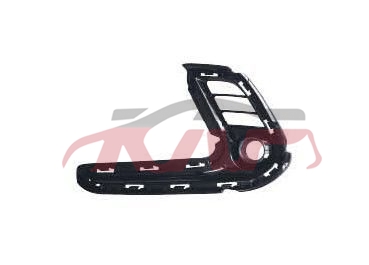 For Hyundai 14902016-2018 Elantra&nbsp;fog Lamp Cover&nbsp;86563-f2300, 856564-f2300,, Elantra Auto Parts, Hyundai  Auto Part-86563-F2300, 856564-F2300,