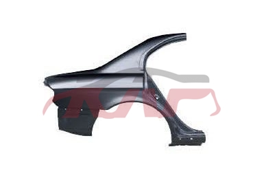 For Hyundai 14922003 Sonata&nbsp;rear Fender&nbsp;l 71503-3db00  R 71504-3db00, Hyundai  Rear Wheel Well Liner, Sonata Parts-L 71503-3DB00  R 71504-3DB00
