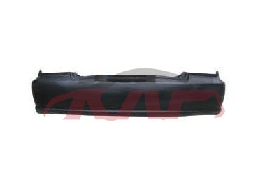 For Hyundai 14922003 Sonata&nbsp;rear Bumper W/o Strip&nbsp;86610-3d000, Hyundai  Car Lamps, Sonata Automobile Parts-86610-3D000